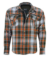 Canada Toronto motorcycle shirts and jackets